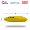 Skip's Garage | Gameday Eugene Synergy Pro Yellow Cornhole Bags (Set of 4) - 4 of 4