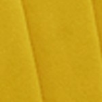 bright yellow