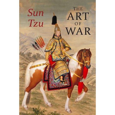 The Art of War - Abridged by  Sun Tzu (Paperback)