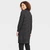 Women's Duster Cardigan - A New Day™ - 2 of 3