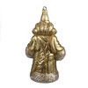 Ludell 7.0 Inch Oh Holy Night Christmas Couture Santa Poland Tree Ornaments - 2 of 3