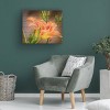 Trademark Fine Art Leslie Montgomery A Gift From The Orient Wood Slat Art - 4 of 4