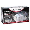 Innovera Cd/dvd Storage Case - Holds 150 Discs : Target