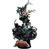 Marvel Maximum Venom-Little Groot Special Edition (D-Stage) - 3 of 3