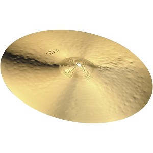 Paiste Traditional Thin Crash 16 in. - 1 of 1