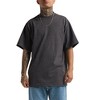 6 Pack Shaka Wear Men's Max Heavyweight Short Sleeve Crew Neck T-Shirt - 2 of 4