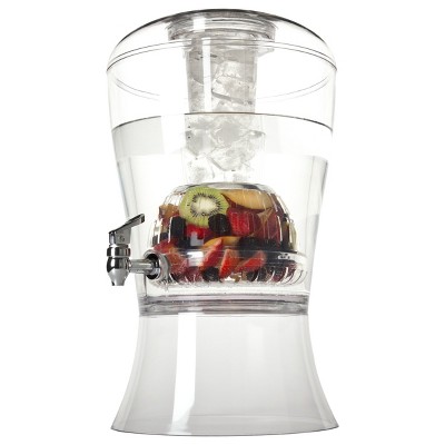 Beverage Dispenser with Infuser - 3gal