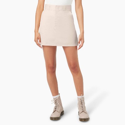 Dickies Women's Mini Skirt
