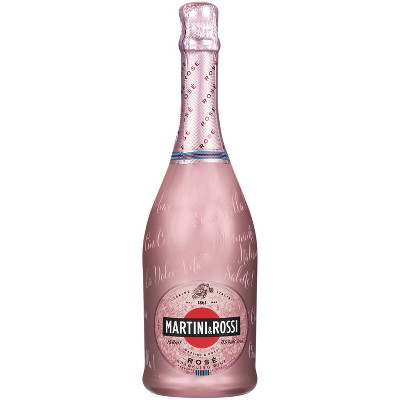 Martini &#38; Rossi Sparkling Ros&#233; Wine - 750ml Bottle