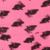 bunny pink