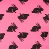 bunny pink