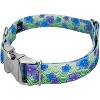 Country Brook Petz Premium Dog Collar - Spring Collection - 2 of 4