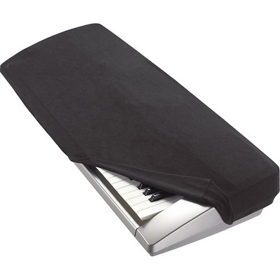 Ashthorpe Sustain Foot Pedal For Electronic Keyboard Pianos With Cable,  Universal Design : Target