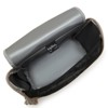 Kipling New Kichirou Metallic Lunch Bag - 3 of 4