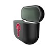 Keyscaper MLB National League Teams Insignia AirPod Case Cover for AirPods 4 - 2 of 4