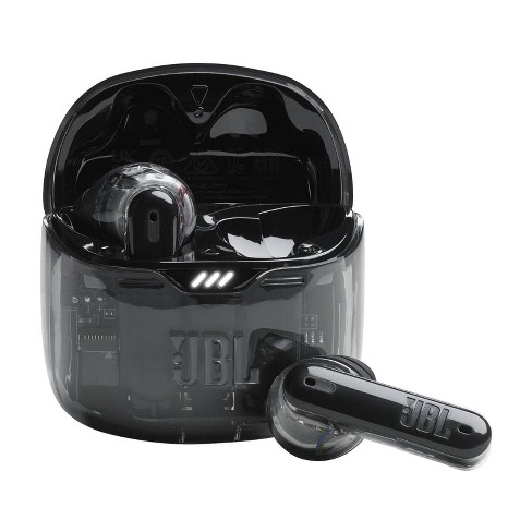 Auriculares Jbl Tune Flex Bluetooth Cancelación Ruido 32hs - Color Variante  Negro — Atrix