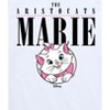 Boys' - Disney - The Aristocats Short Sleeve Graphic T-Shirt - 2 of 4