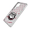 Keyscaper NCAA SEC Universities Quadtile Clear Cell Phone Case for Samsung Galaxy - 2 of 4