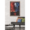 Trends International Netflix Stranger Things: Season 4 - Murray One Sheet Framed Wall Poster Prints - 2 of 4