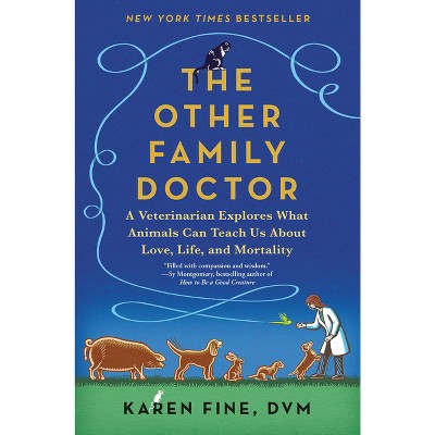 The Other Family Doctor - by Karen Fine