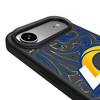 NFL NFC Teams Paisley MagSafe Compatible Cell Phone Case for Apple iPhone 17 Series - 4 of 4