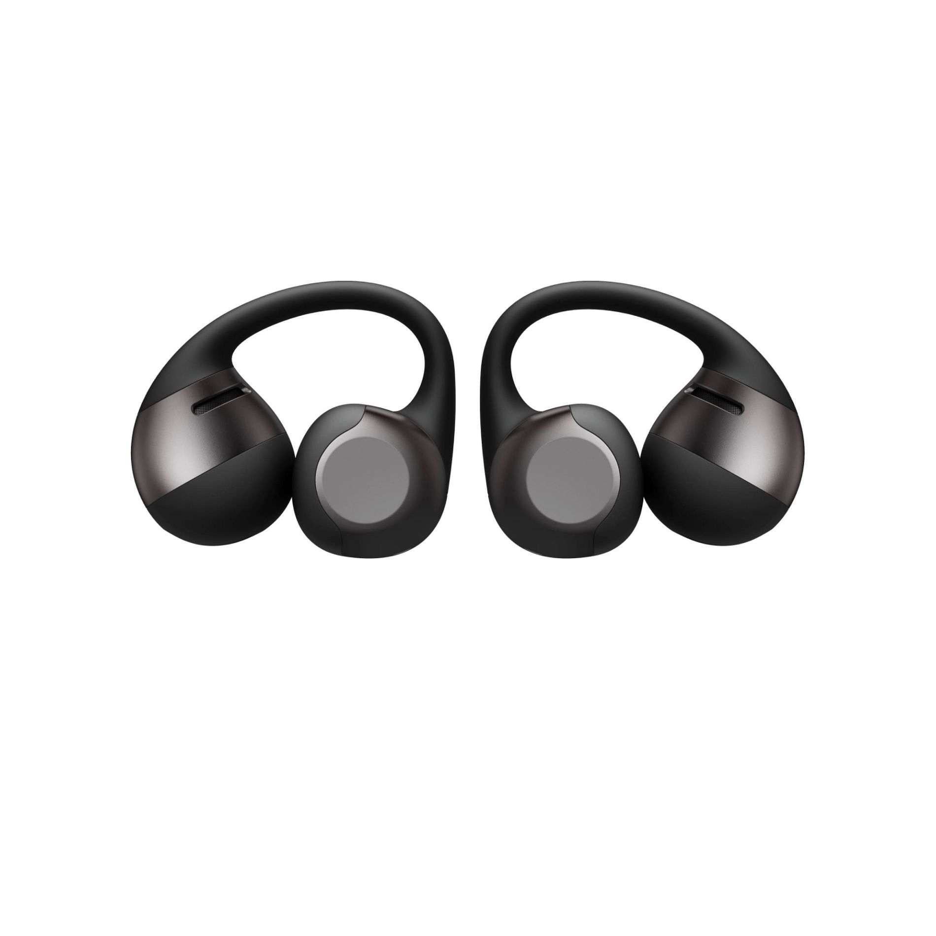 Shokz OpenDots 2 Open-Ear Headphones - Black