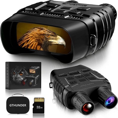 GTHUNDER Beginner Night Vision Goggles - Observation & Surveillance