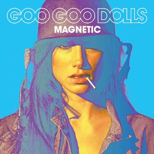 Goo Goo Dolls - Magnetic (Vinyl) - 1 of 1