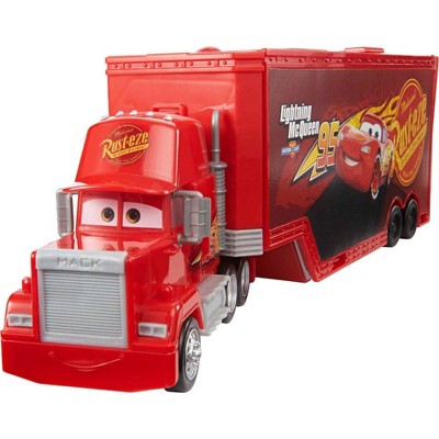 Disney Pixar Cars On The Road Track Talkers - 2pk : Target