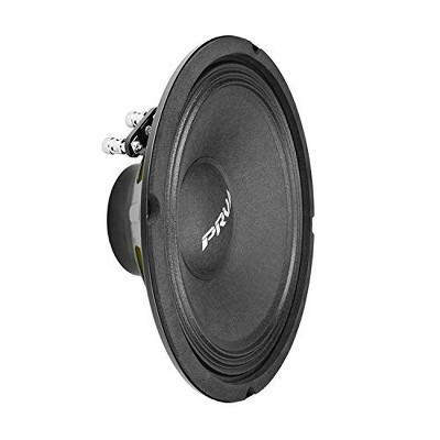 PRV 8" MID BASS NEO 500W 8MR500NDYV2