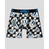 PSD Men's Smile Dimension Print Briefs - Purple/Gold - 4 of 4