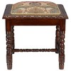 Design Toscano Charles II Gothic Stool - 3 of 4