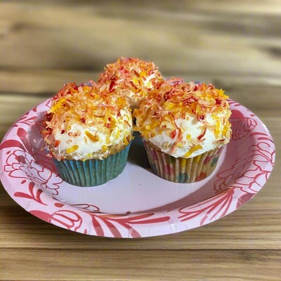 Yellow Cake Mix - Gluten-Free & Vegan