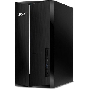 Acer Aspire Desktop Computer - Intel Core i5-14400 - 16GB RAM 512GB SSD - TC-1785-UC93 - Manufacturer Refurbished - 1 of 4