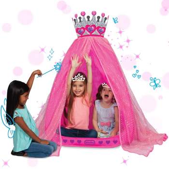 Little Tikes Princess Castle Hideaway