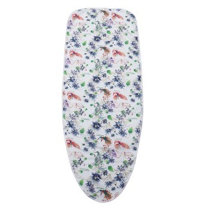 Unique Bargains Print Ironing Board Cover 1 Pc - 1 of 4