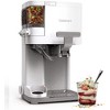 Cuisinart Soft Serve Ice Cream and Slushy Maker with Ice Cream Sundae Kit - 3 of 4