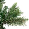 Northlight 6.5' Kingston Cashmere Pine Artificial Christmas Tree, Unlit - 2 of 4