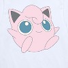 Boys' - Pokémon - Jigglypuff Short Sleeve Graphic T-Shirt - 2 of 4