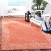 Courtyard CY7108 Power Loomed Indoor and Outdoor Rug - Safavieh - 2 of 4