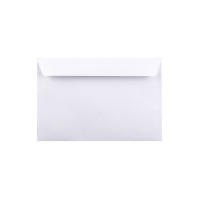 Jam Paper 9 X 12 Booklet Envelopes Black Bulk 250/box (2112755h) : Target