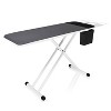 Reliable Corporation VeraFoam Ironing Board Cover with Conex Heat Zone for 350LB 19.5"x52" - 3 of 3