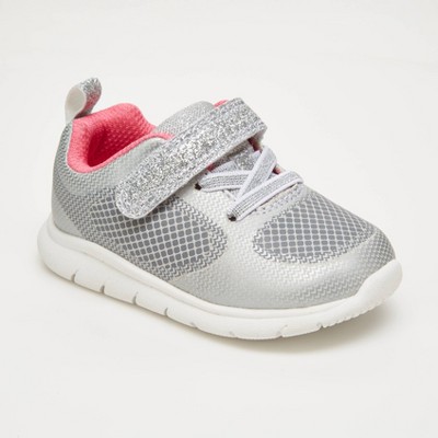 Carters hot sale baby sneakers