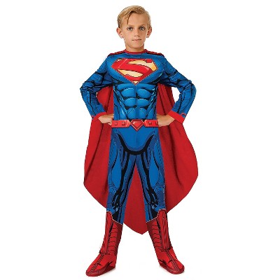 Rubie's Boys' Superman Costume