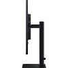 Manufacturer Refurbished SAMSUNG 32" ViewFinity S6 (S60D) Series QHD High Resolution Computer Monitor, Black - 3 of 4