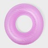 36'' Textured Ring Tube - Sun Squad™ - 2 of 3