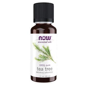 Now Foods Tea Tree Oil  -  1 oz EssOil