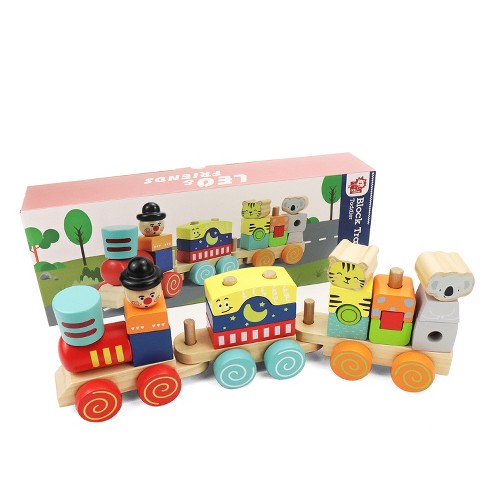 Train toys hot sale target