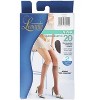 Levante Women's 2 Pair Pack Levante Viva Satin Sheer Knee Highs - 2 of 3