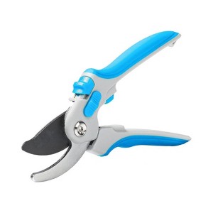 Hush Sun Gardening Pruners With Adjustable Grip - 1 of 4